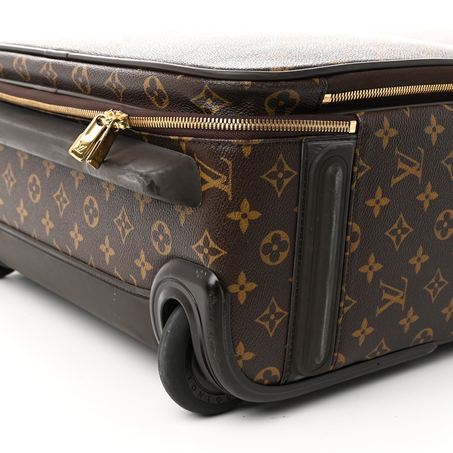 Louis Vuitton Monogram Pegase 55 Business 8 of 16