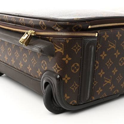 Louis Vuitton Monogram Pegase 55 Business 8 of 16