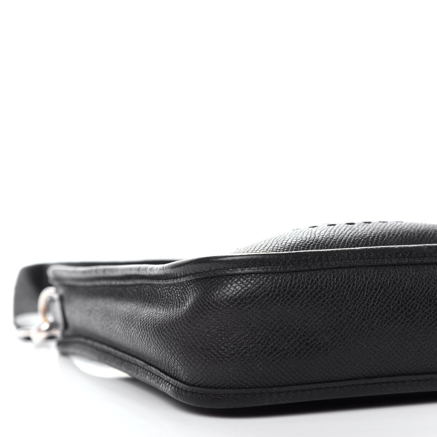 Hermes Epsom Evelyne TPM Black 8 of 12