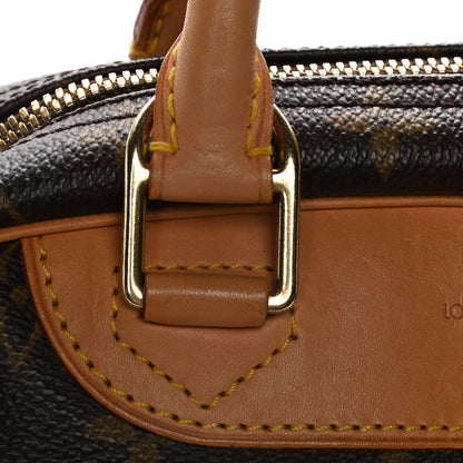 Louis Vuitton Monogram Trouville 14 of 20