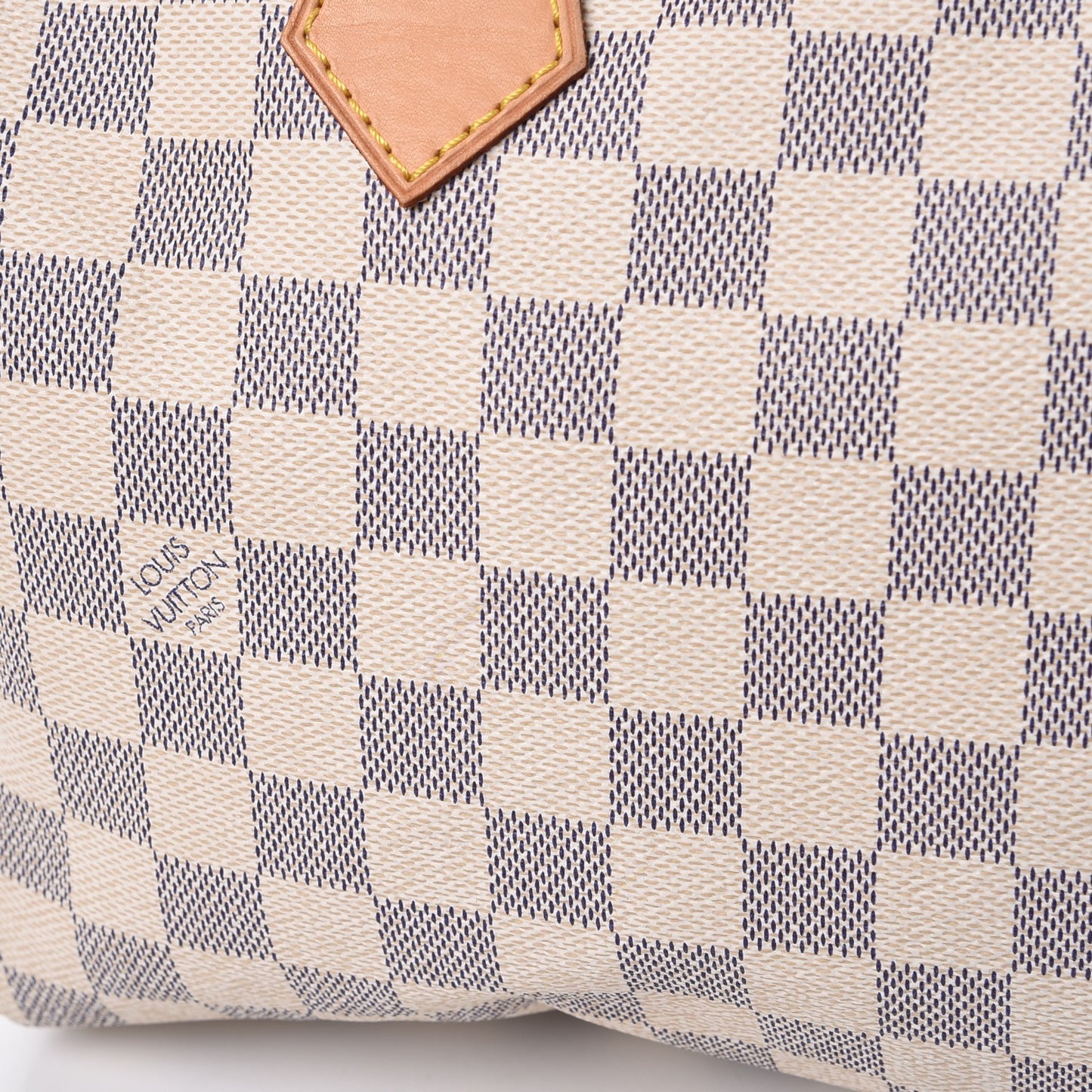 Damier Azur Speedy 25