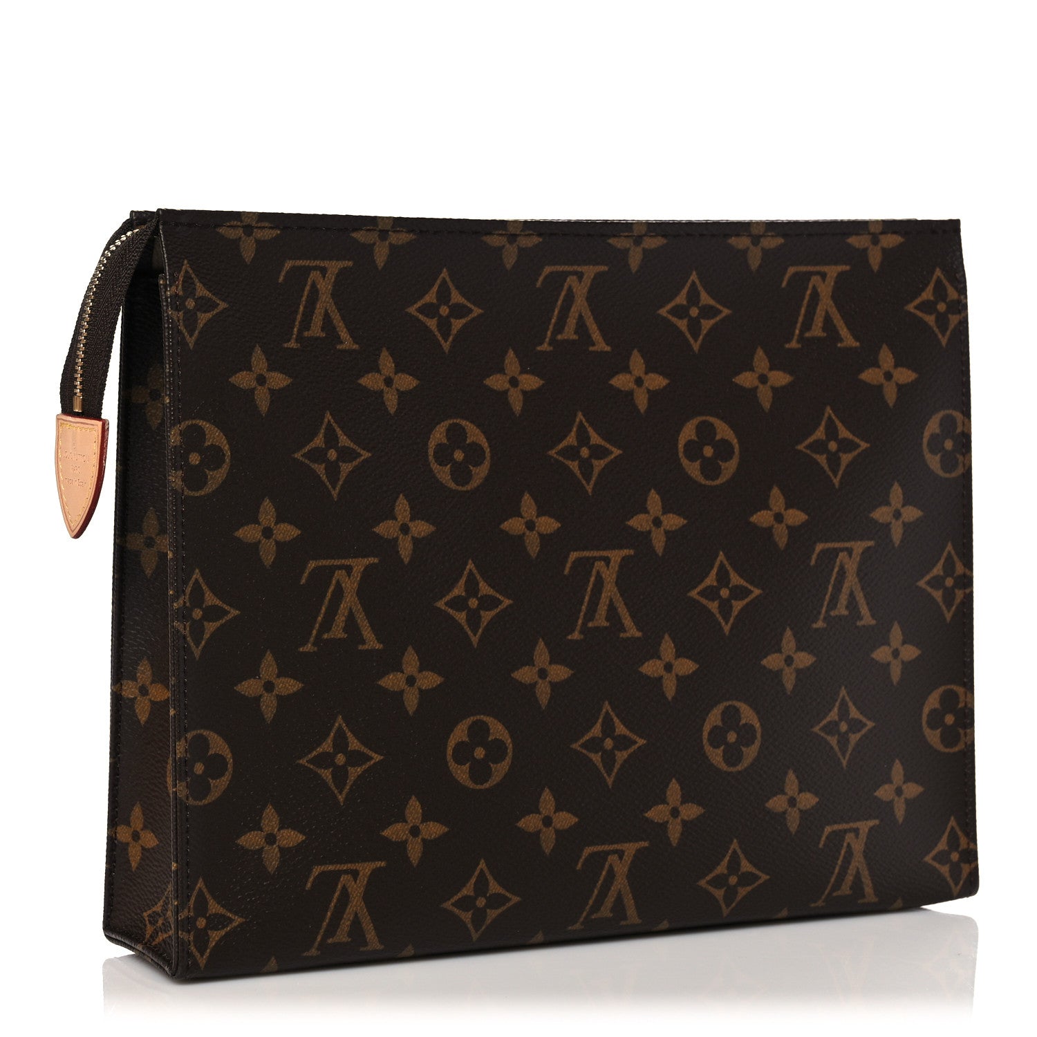 Louis Vuitton Monogram Toiletry Pouch 26 3 of 11