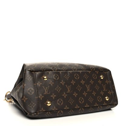Louis Vuitton Monogram Pallas Havane 4 of 11