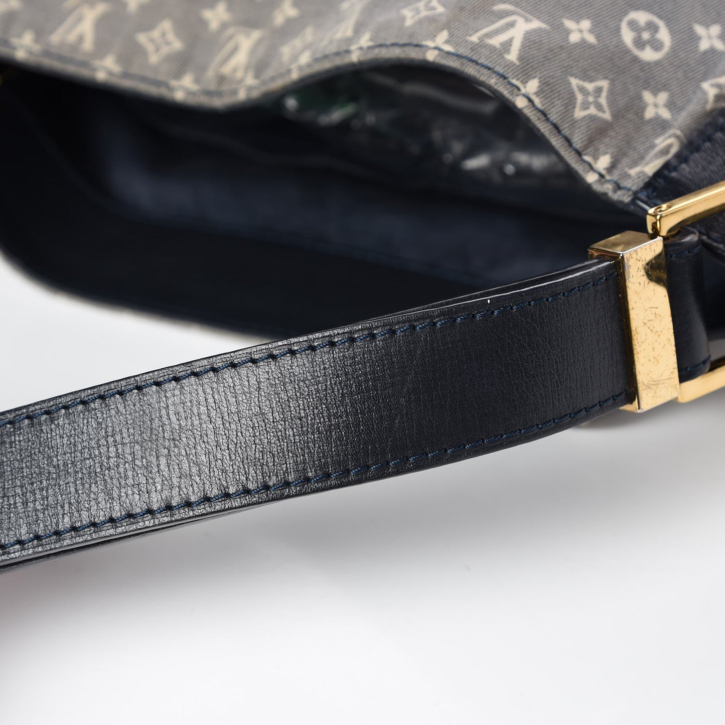 Monogram Idylle Rendez Vous PM Encre