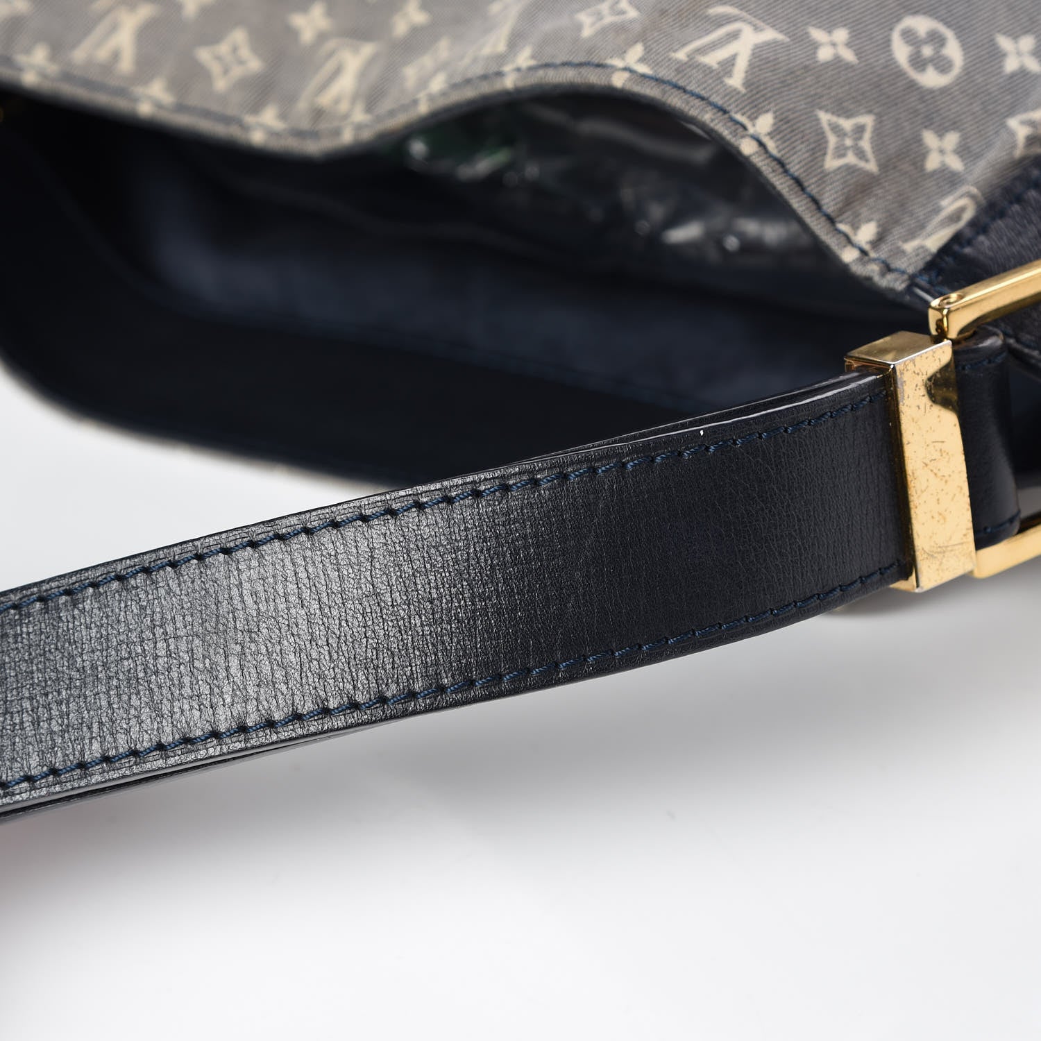 Louis Vuitton Monogram Idylle Rendez Vous PM Encre 13 of 18