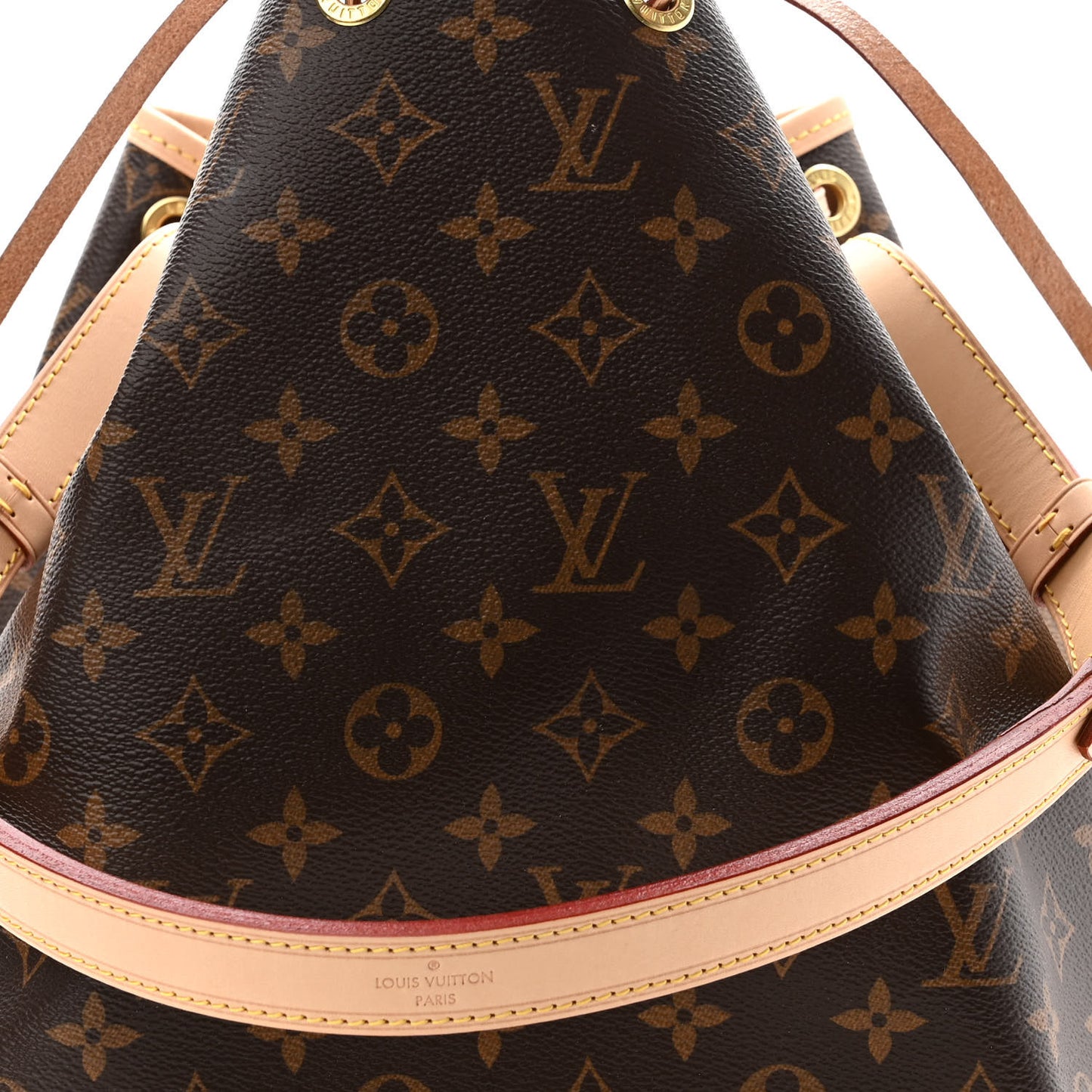 Monogram Noe