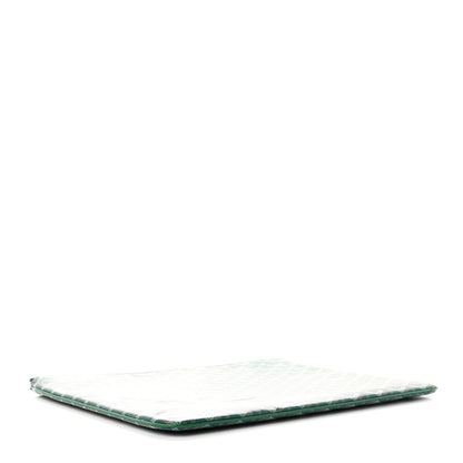 Goyard Goyardine Senat MGM Pocket Green 4 of 7