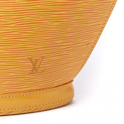 Louis Vuitton Epi Saint Jacques PM Tassil 6 of 10
