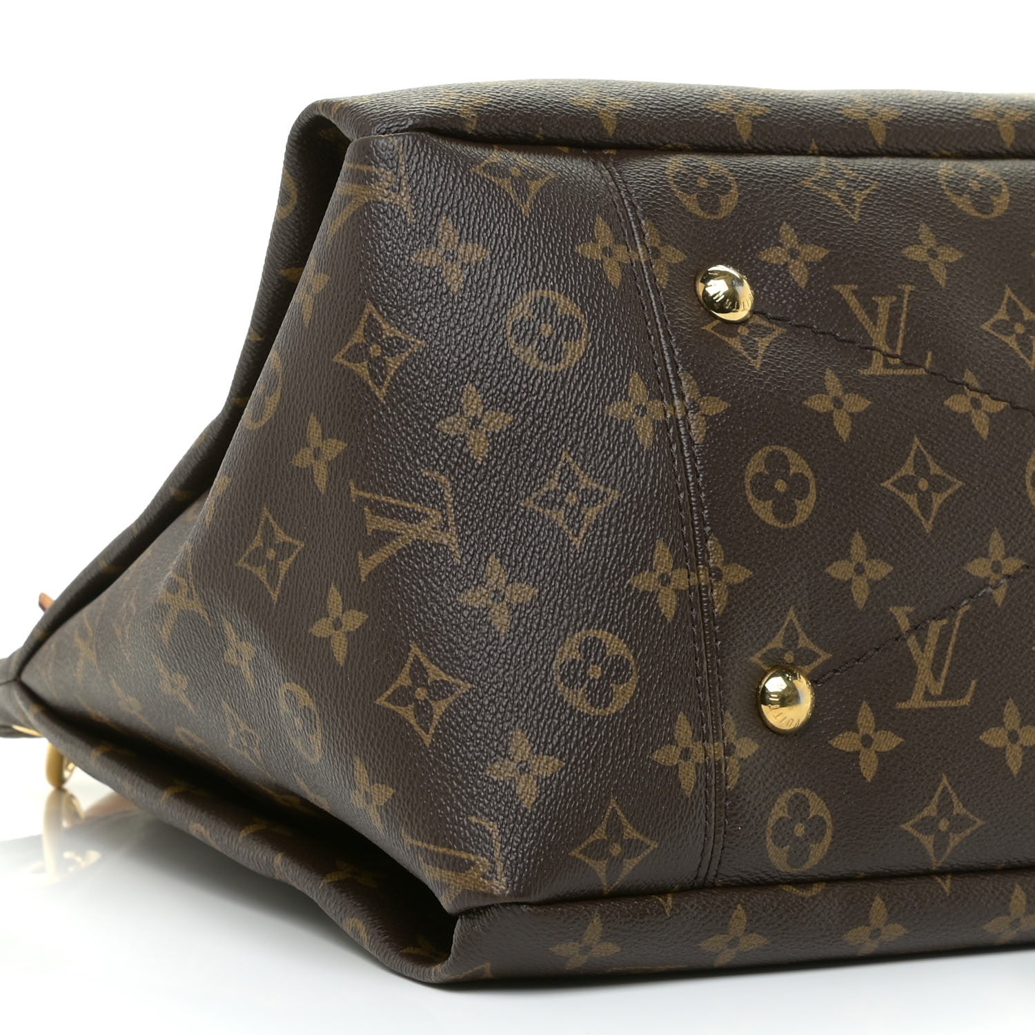 Louis Vuitton Monogram Artsy MM 12 of 15