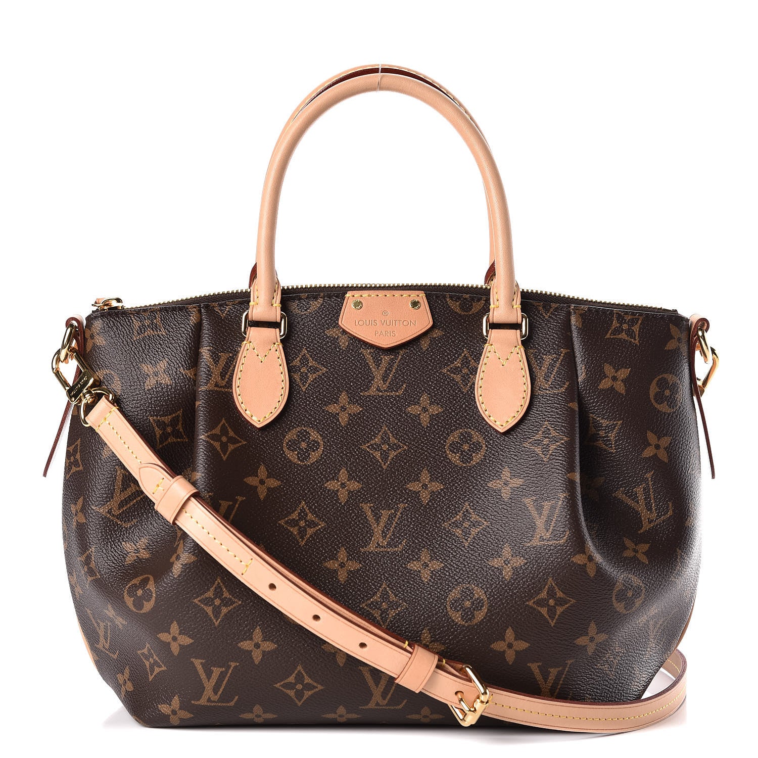 Louis Vuitton Monogram Turenne PM 1 of 11