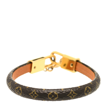 Louis Vuitton Monogram Vivienne Bracelet 17 2 of 4