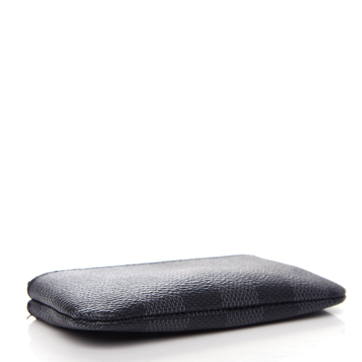 Damier Graphite Key Pouch