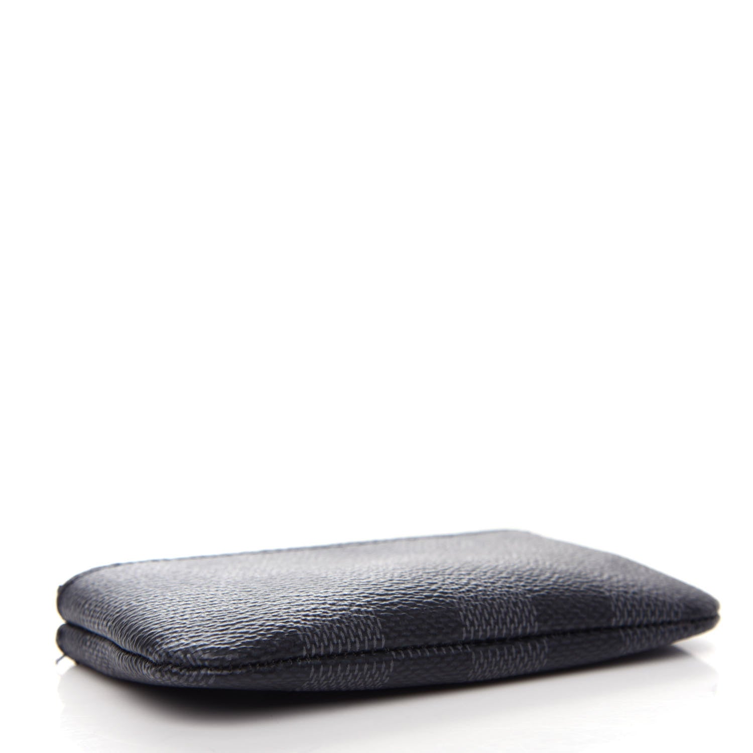 Louis Vuitton Damier Graphite Key Pouch 4 of 7