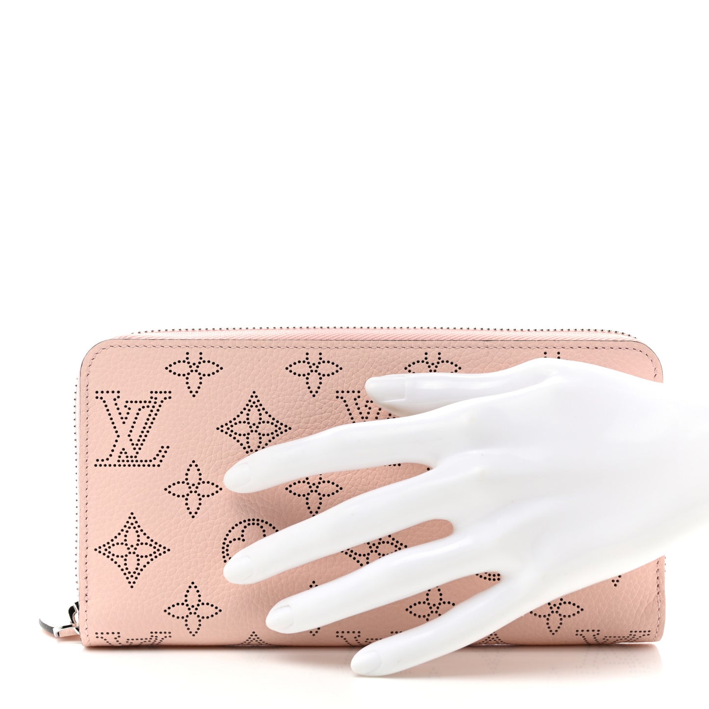 Mahina Zippy Wallet Magnolia