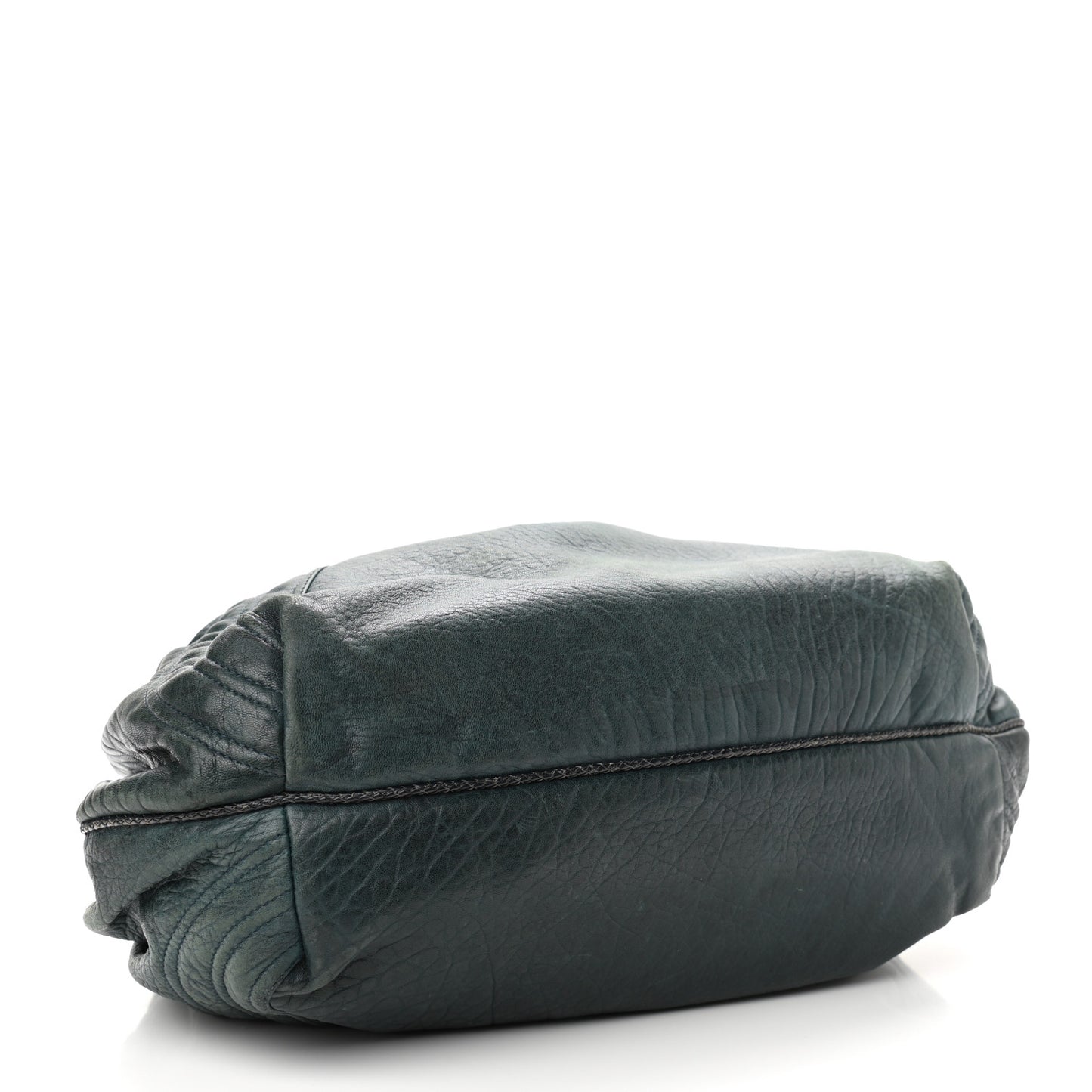 Nappa Nuvolata Spy Green