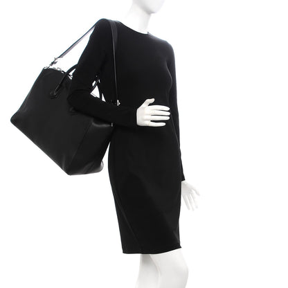 Givenchy Sugar Goatskin Large Antigona Black 2 of 8