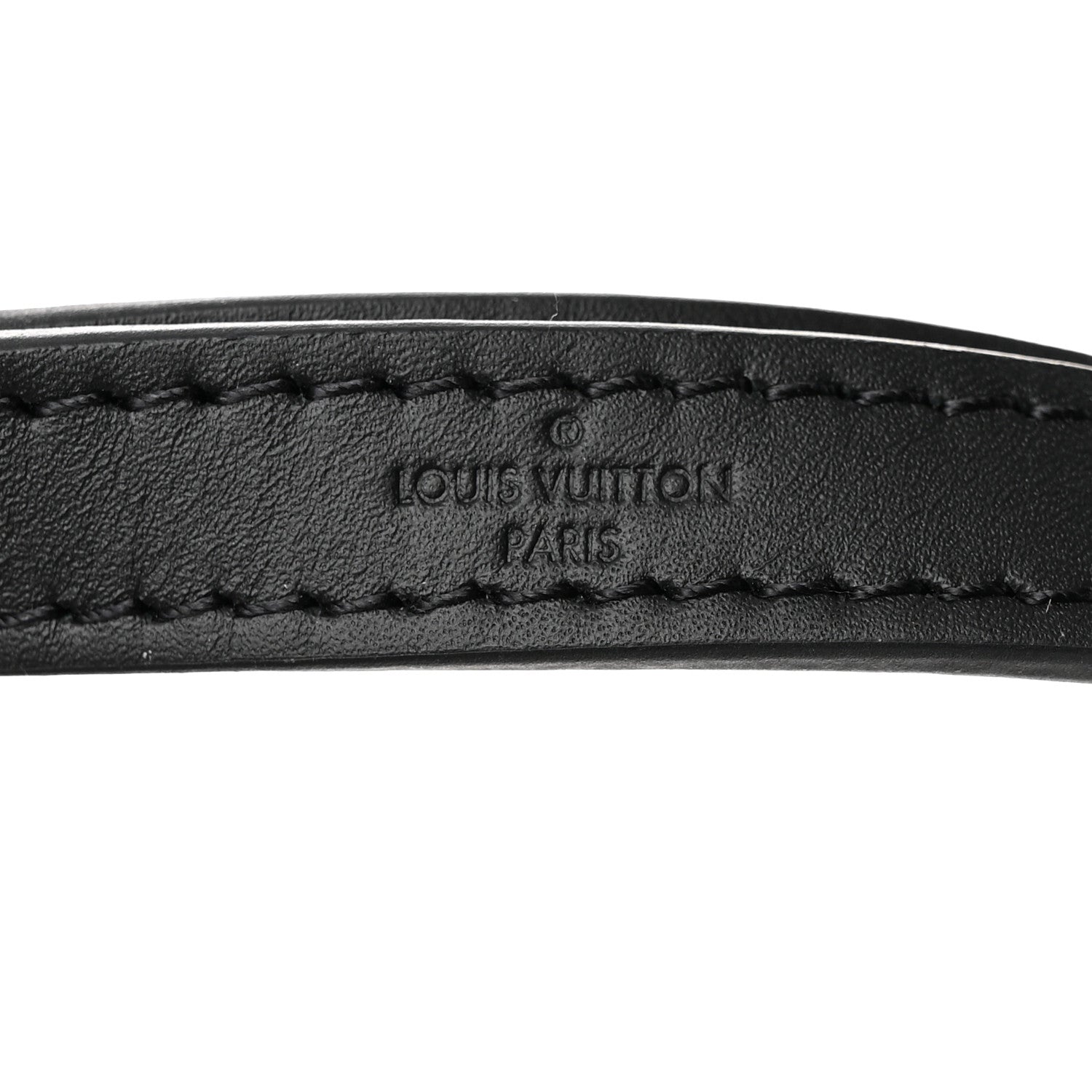Louis Vuitton Monogram Neonoe MM Black 6 of 9