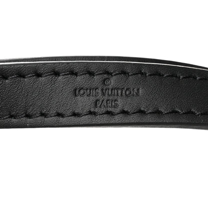 Louis Vuitton Monogram Neonoe MM Black 6 of 9