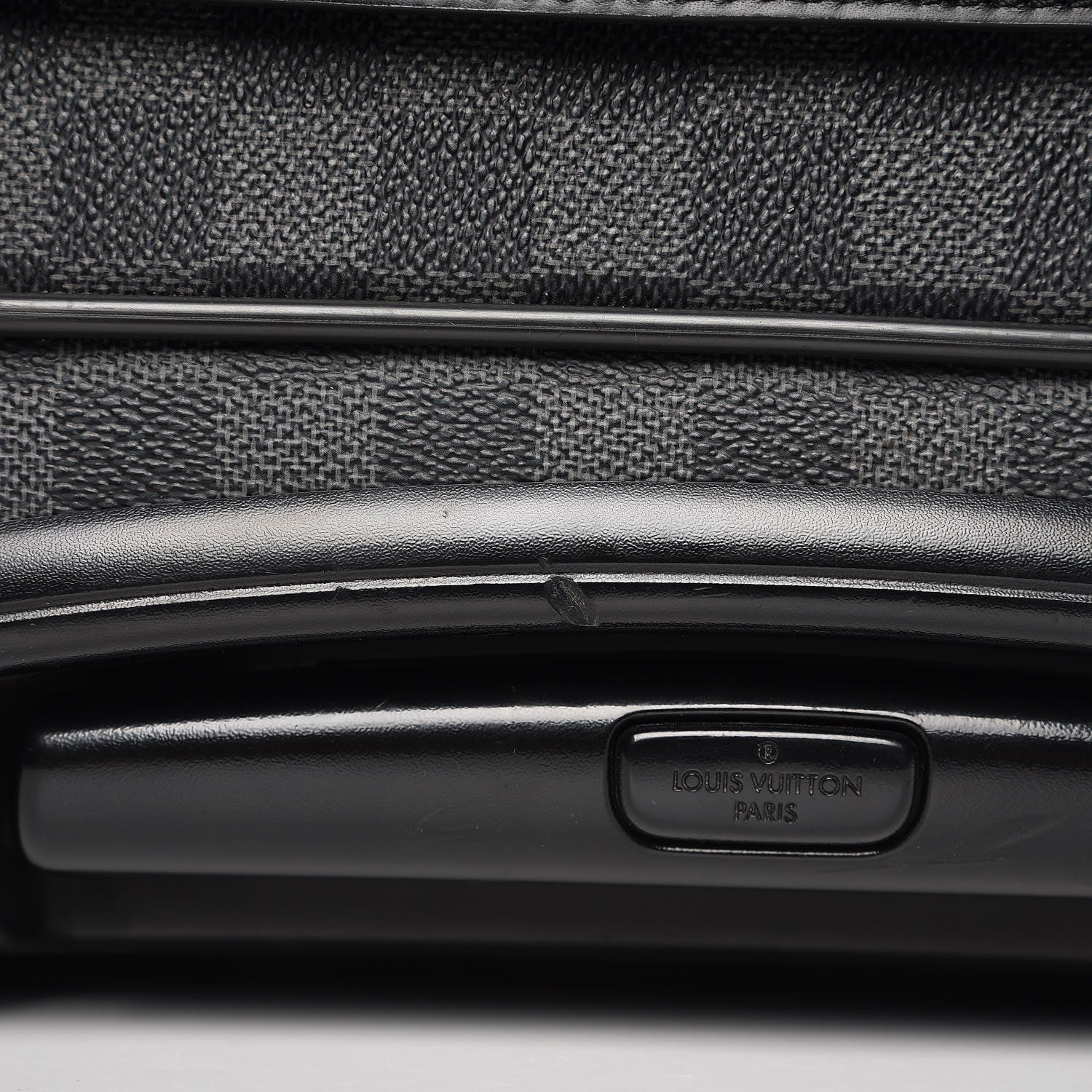 Louis Vuitton Damier Graphite Pegase 65 25 of 37