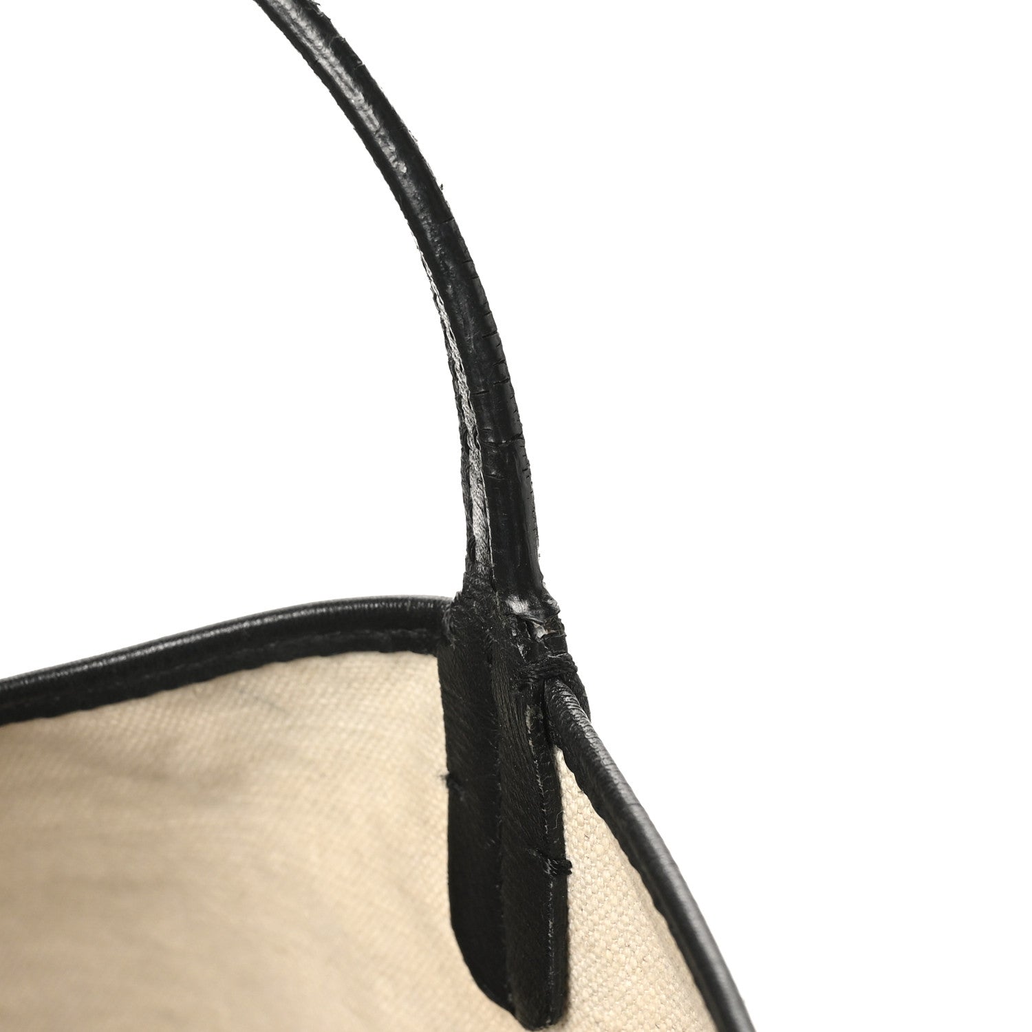 Goyard Goyardine Saint Louis PM Black 11 of 11