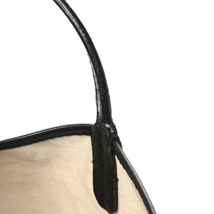 Goyard Goyardine Saint Louis PM Black 11 of 11