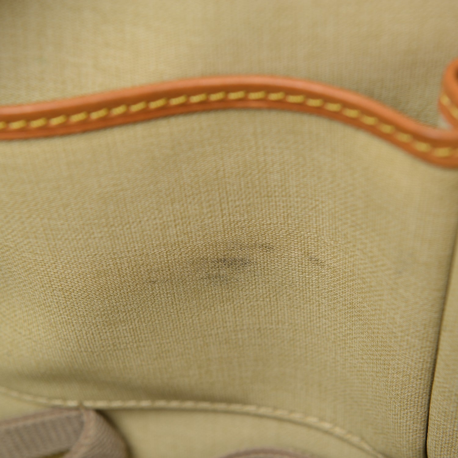 Louis Vuitton Monogram Deauville 8 of 9