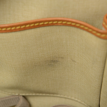 Louis Vuitton Monogram Deauville 8 of 9