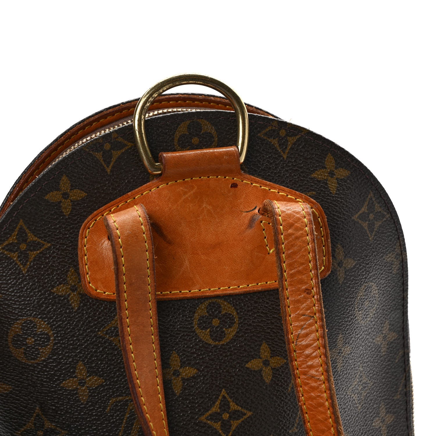 Louis Vuitton Monogram Ellipse Sac a Dos Backpack 14 of 15