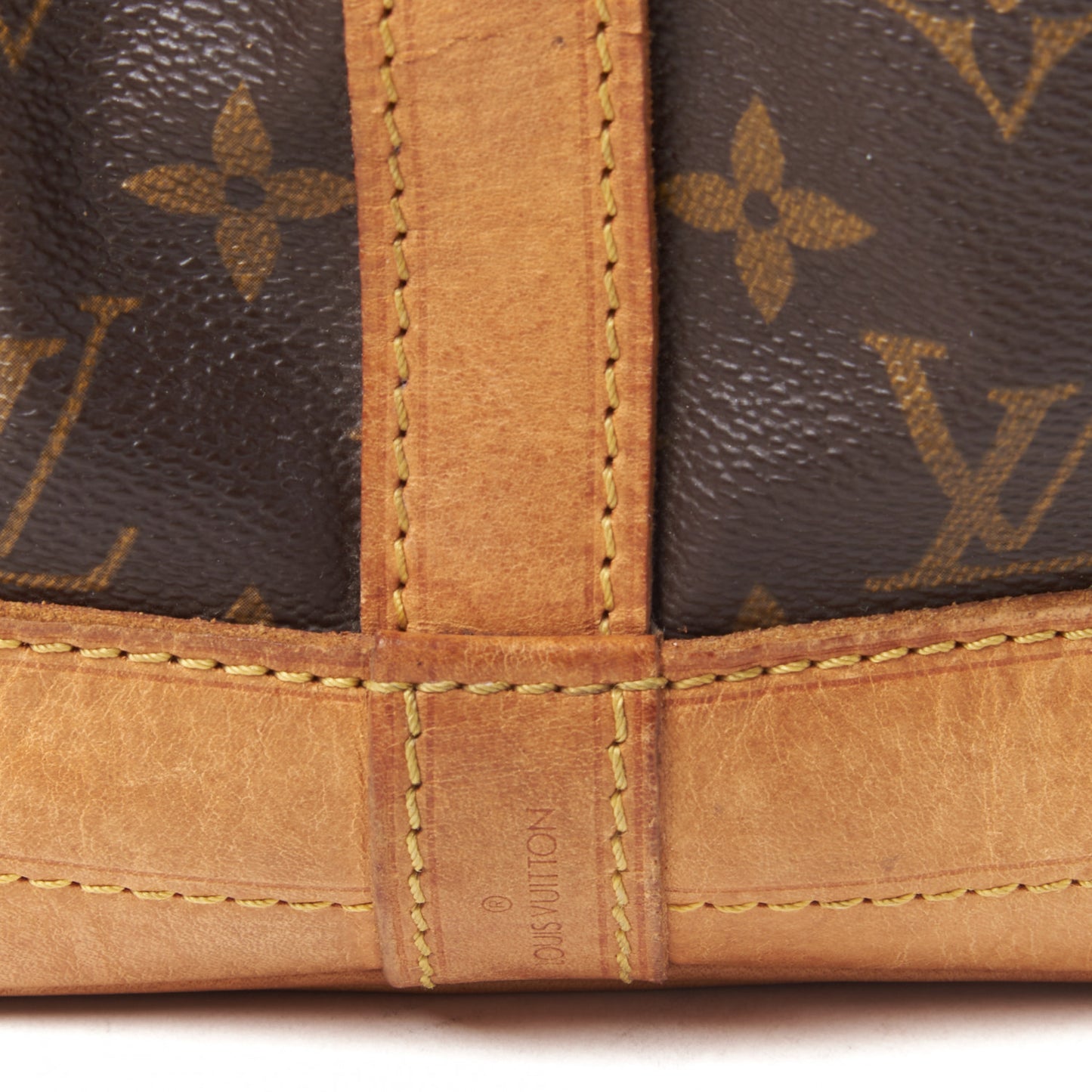 Monogram Noe