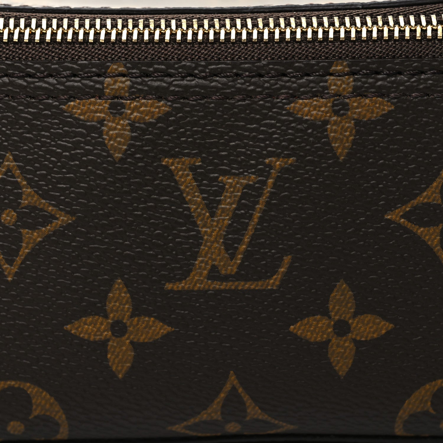 Louis Vuitton Monogram Packing Cube PM 7 of 9