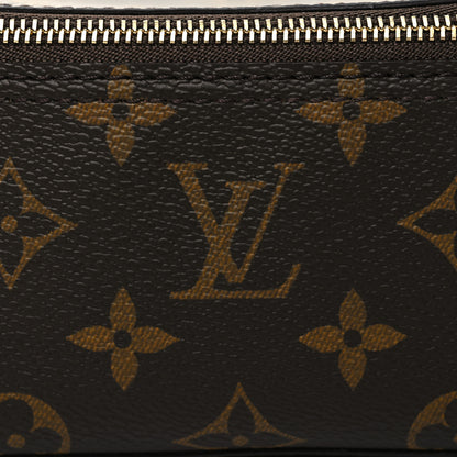 Louis Vuitton Monogram Packing Cube PM 7 of 9