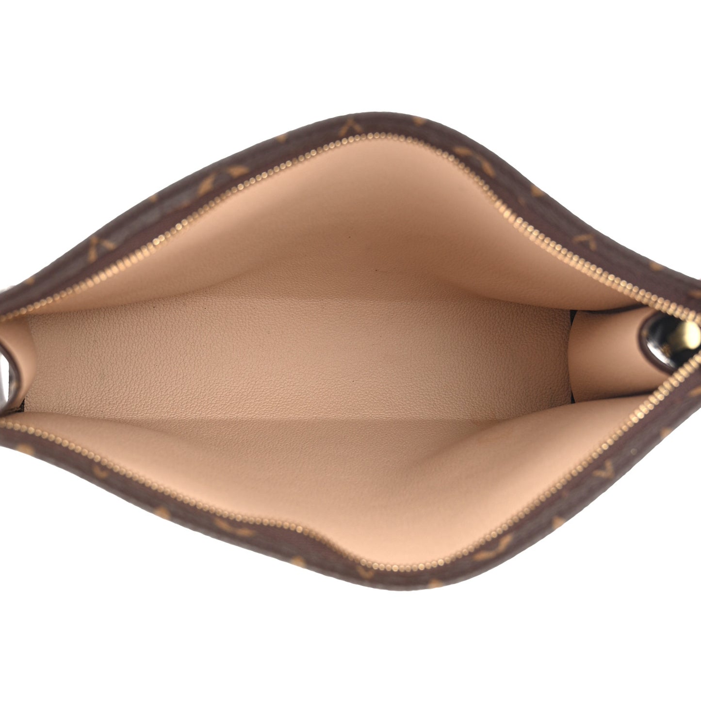 Monogram Toiletry Pouch 26