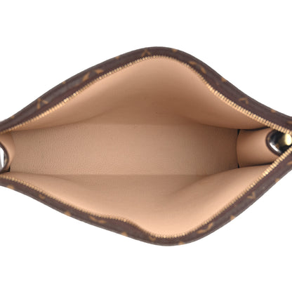 Louis Vuitton Monogram Toiletry Pouch 26 5 of 16