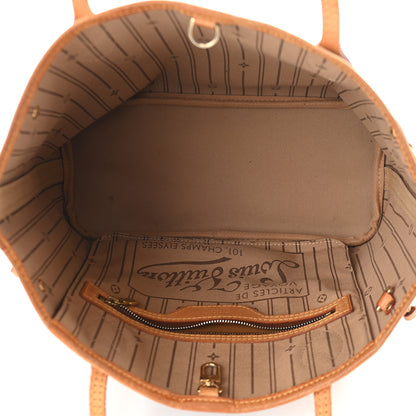 Louis Vuitton Monogram Neverfull PM 5 of 9