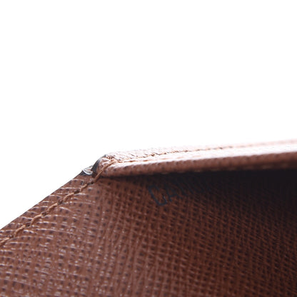 Louis Vuitton Monogram Small Ring Agenda Cover 7 of 7