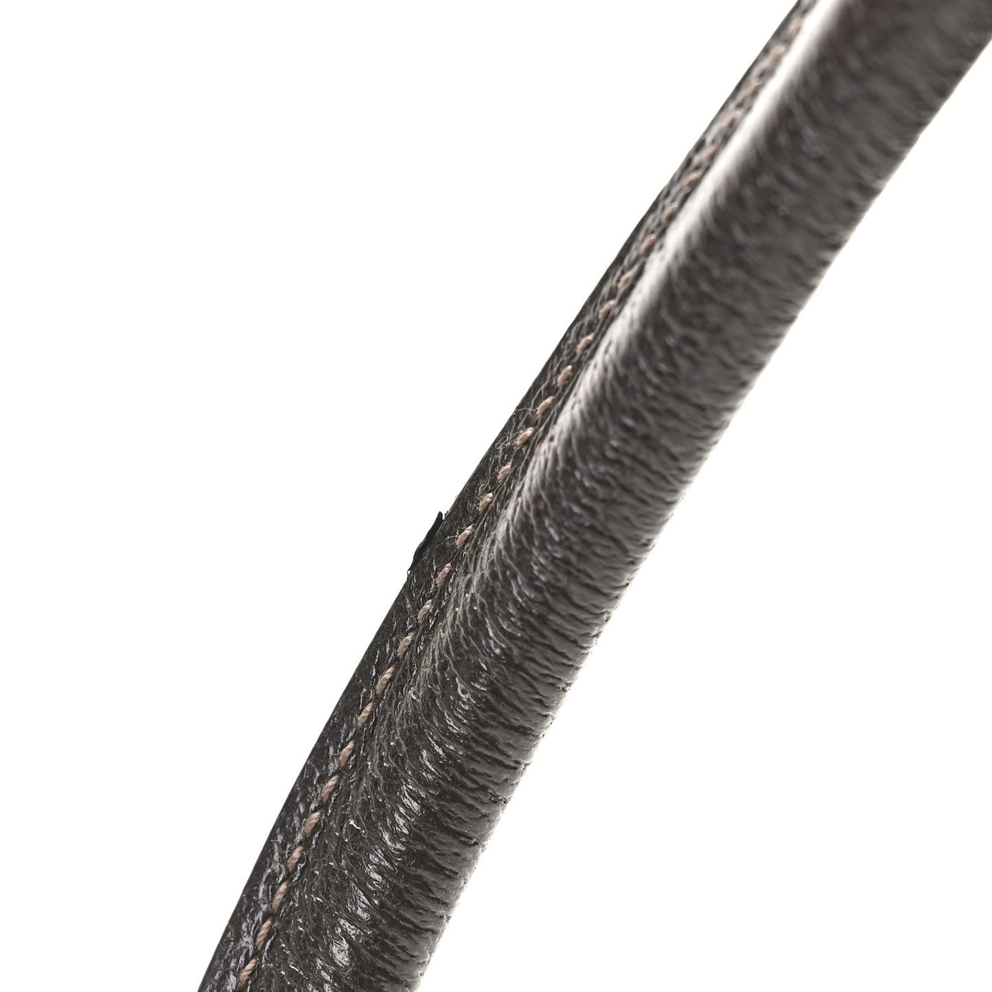 Monogram Small Abbey Boston Brown