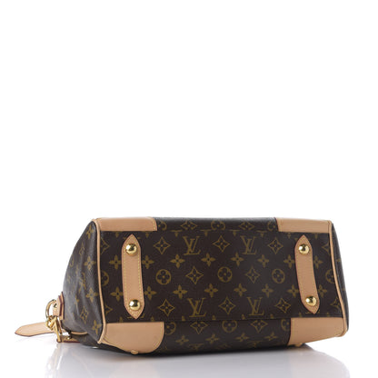 Louis Vuitton Monogram Retiro PM 3 of 10
