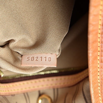 Louis Vuitton Monogram Delightful GM 6 of 17