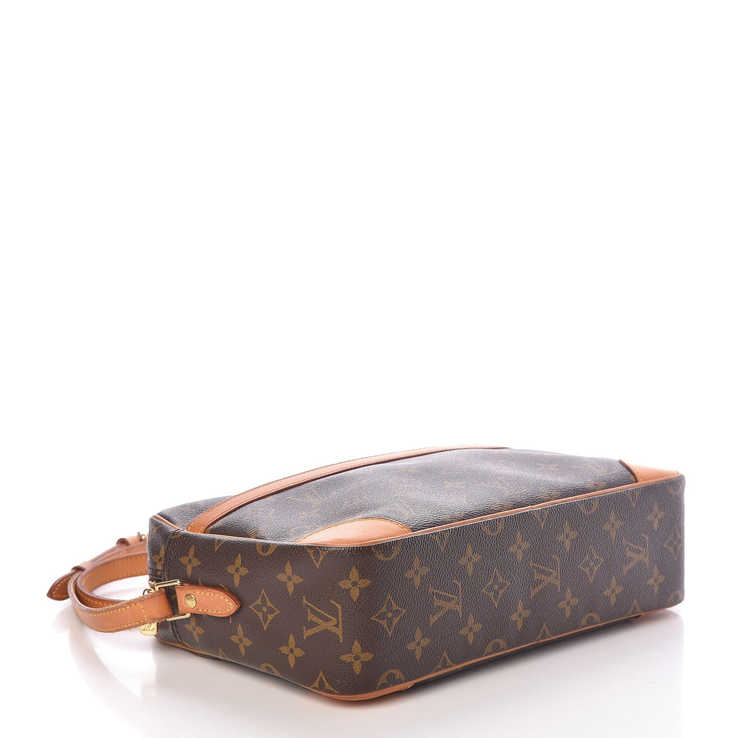 Monogram Trocadero 30