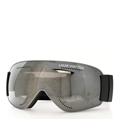 Louis Vuitton Ski Goggles Black 1 of 8