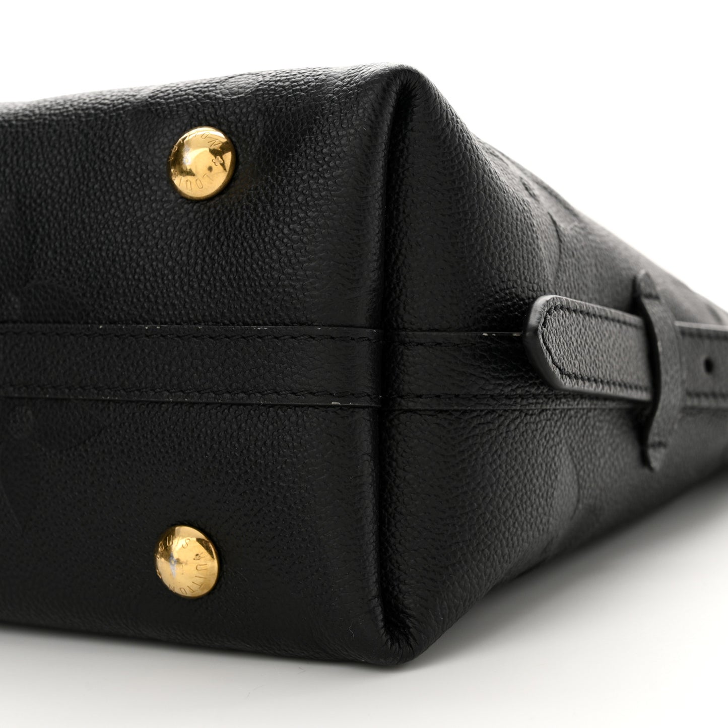 Empreinte Carryall PM Black
