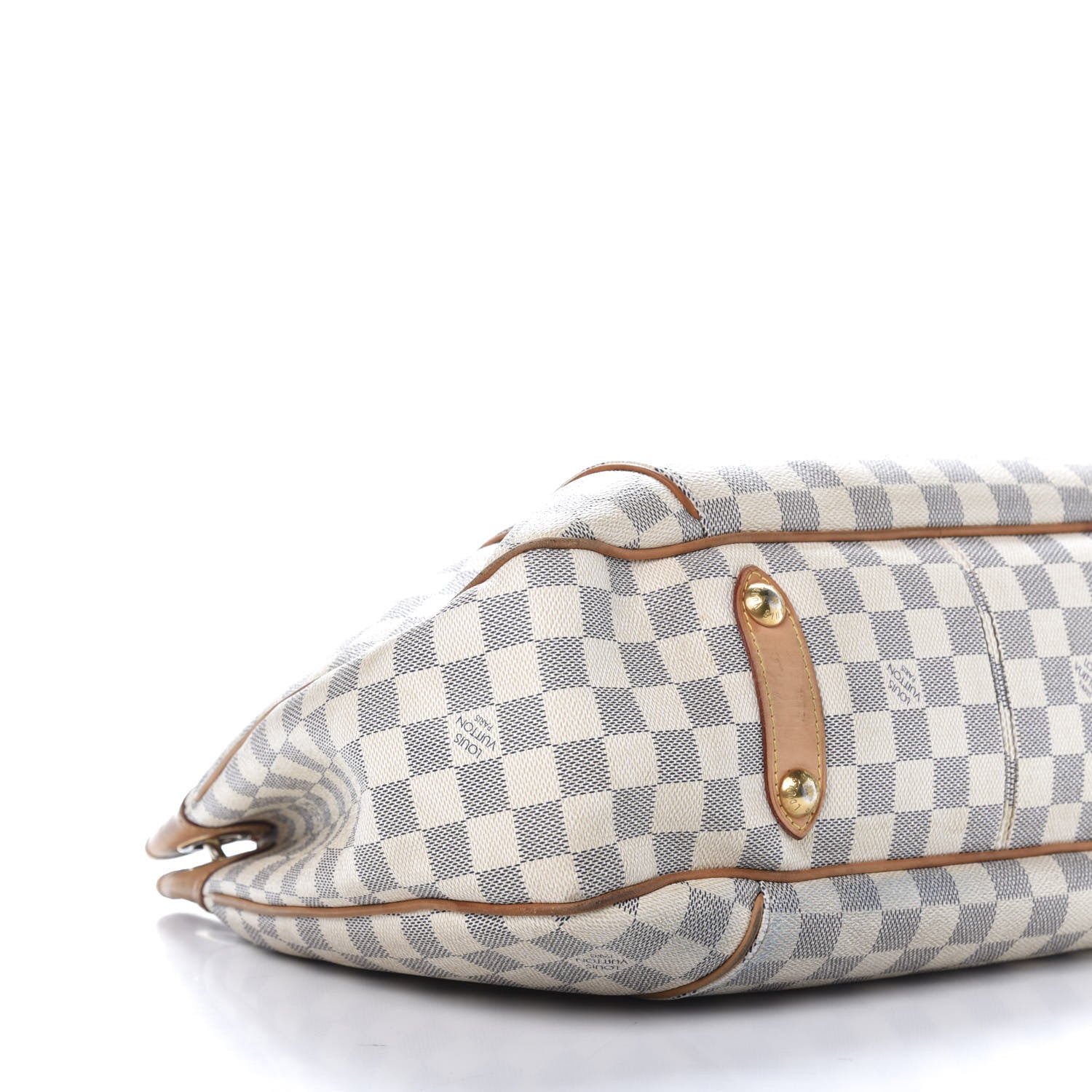 Louis Vuitton Damier Azur Galliera PM 6 of 22