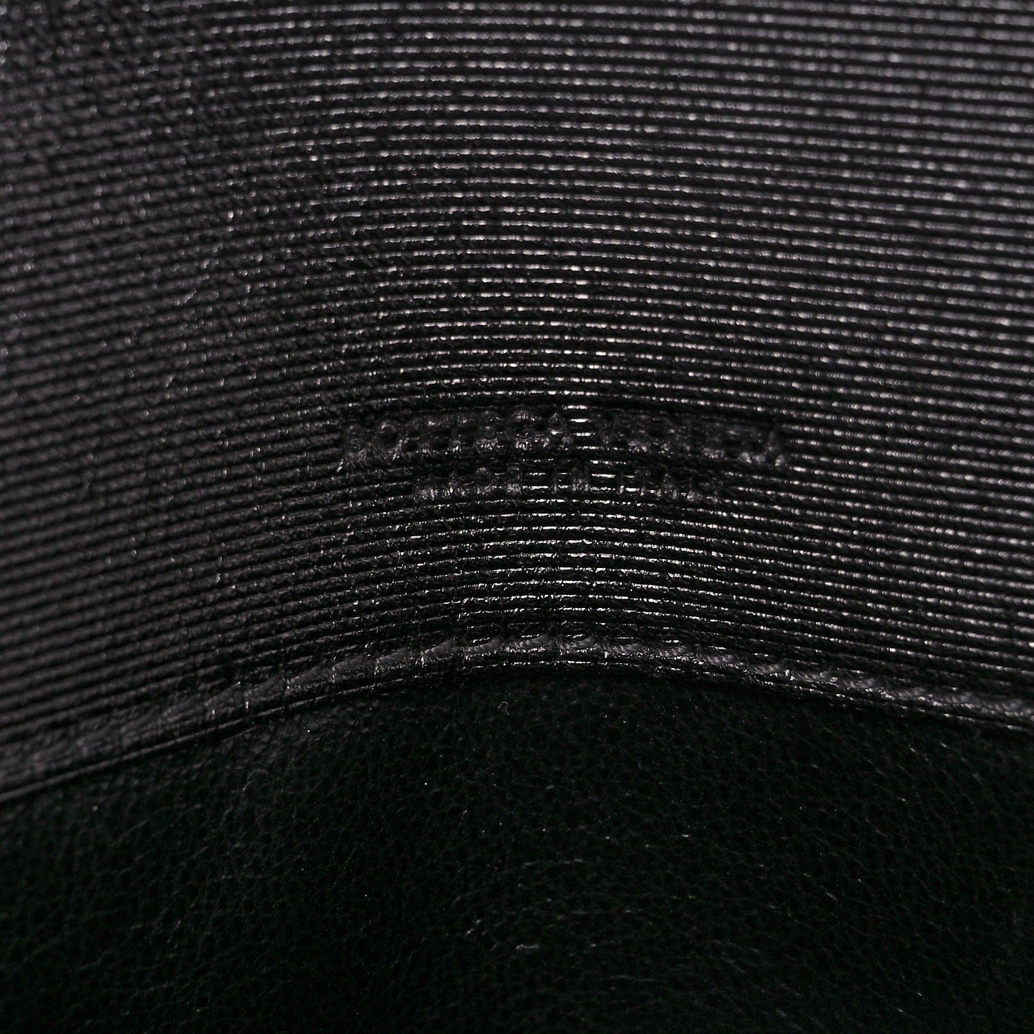 Bottega Veneta Metallic Grosgrain Intrecciato Continental Flap Wallet Argento Ossidato 6 of 9