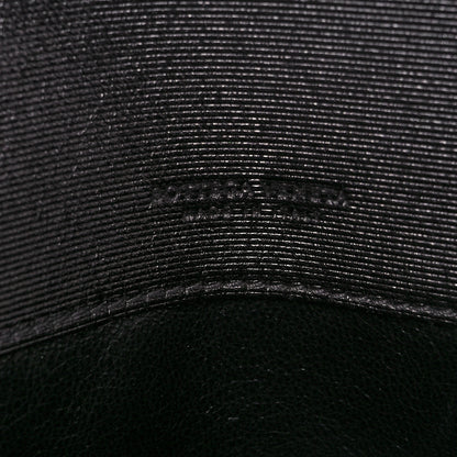 Bottega Veneta Metallic Grosgrain Intrecciato Continental Flap Wallet Argento Ossidato 6 of 9