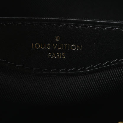 Louis Vuitton Monogram Boulogne NM Black 6 of 9