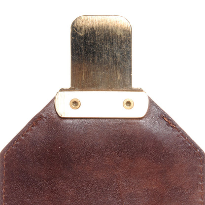 Louis Vuitton Monogram Mirage Musette Bordeaux 7 of 10