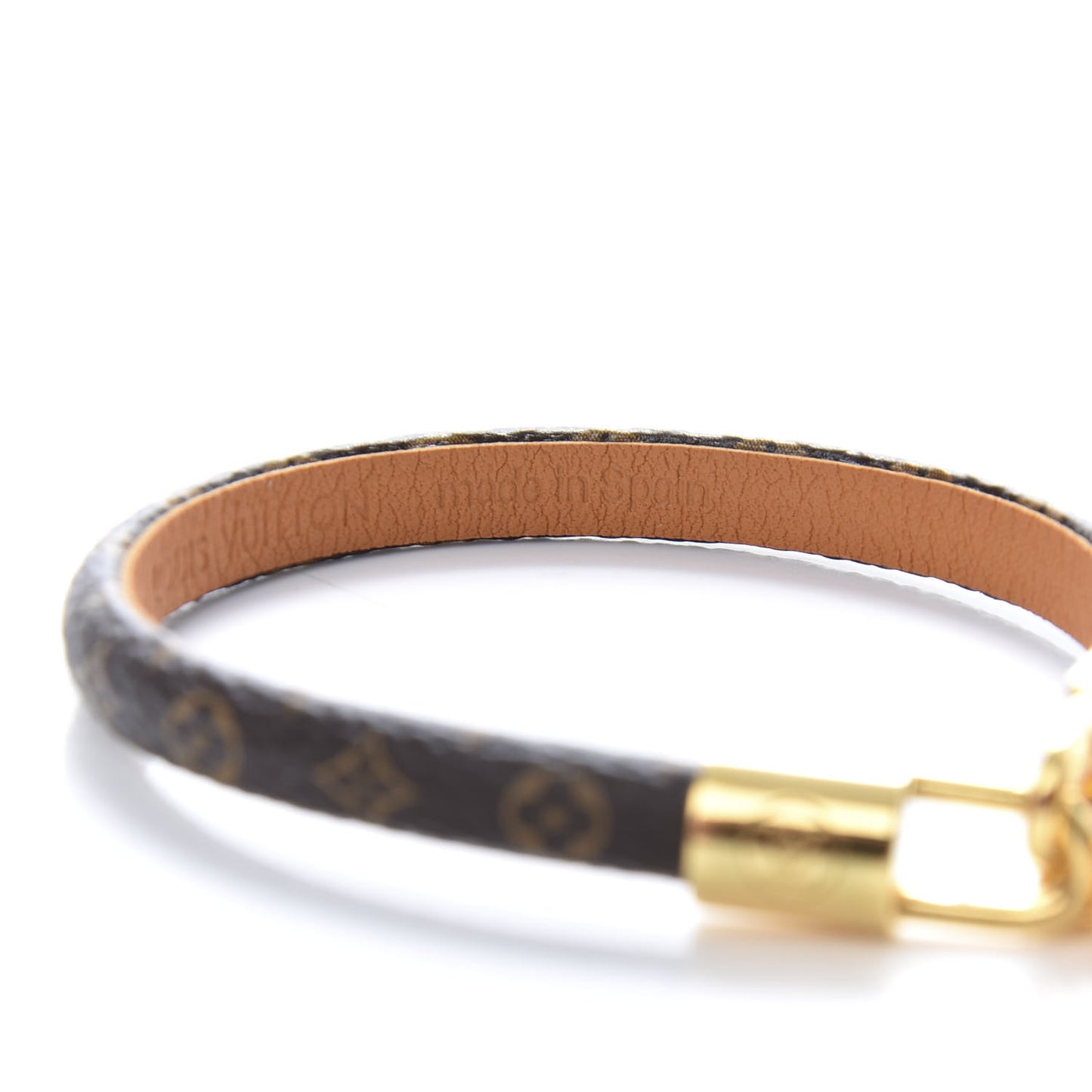 Monogram Alma Bracelet 19
