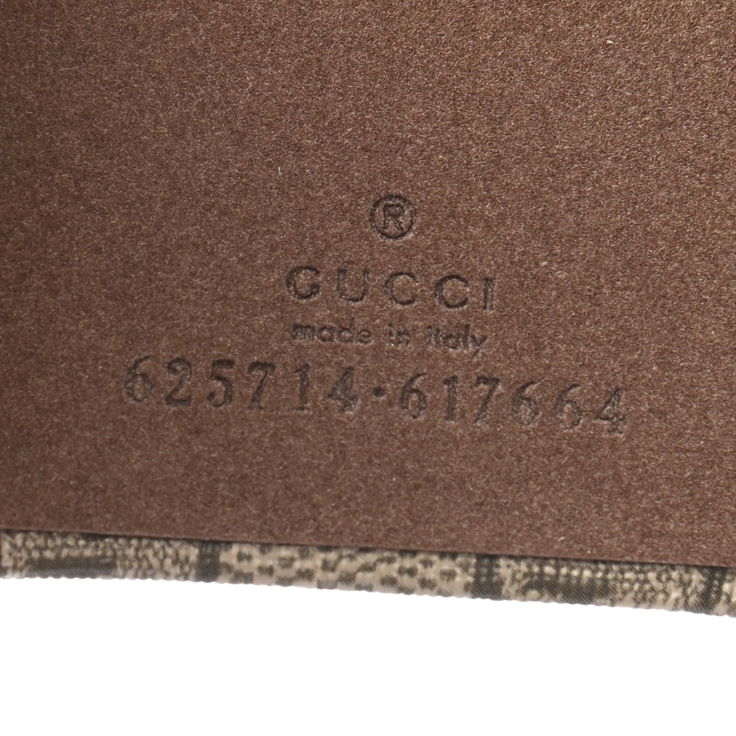 Gucci GG Supreme Monogram Ophidia iPhone 11 Pro Max Case 6 of 6