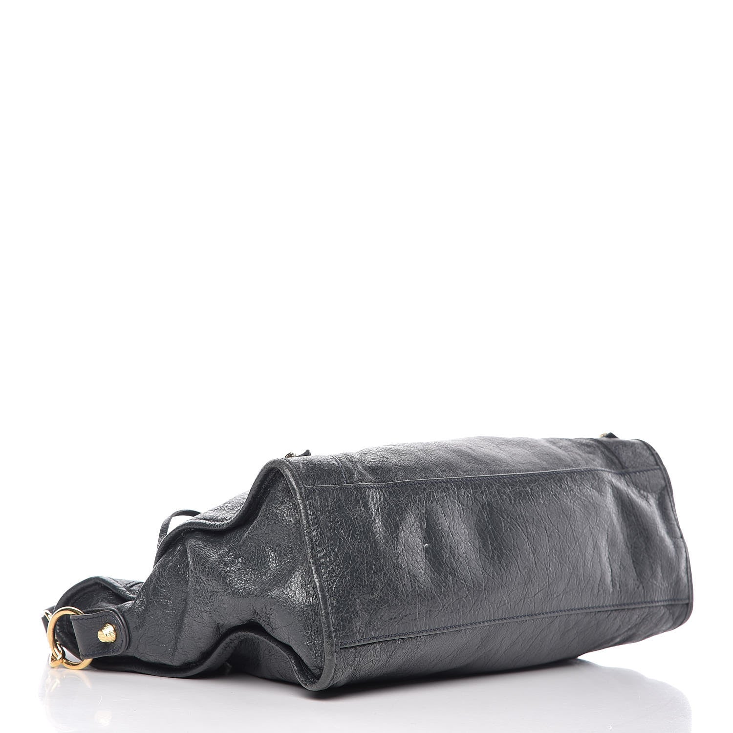 Balenciaga Agneau Giant 12 Gold Hardware City Anthracite 5 of 12