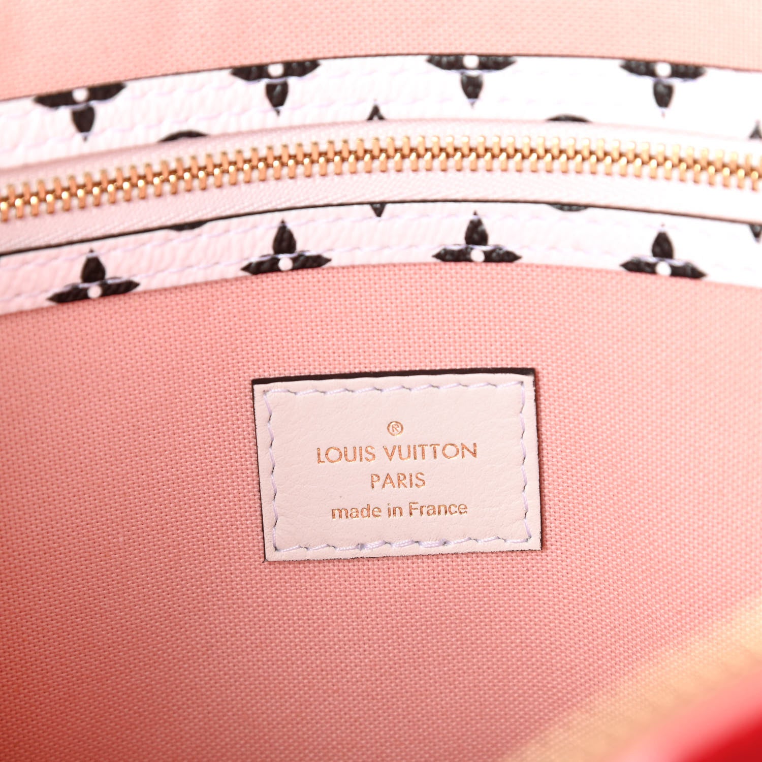 Louis Vuitton Monogram Giant Speedy Bandouliere 30 Rouge 6 of 9